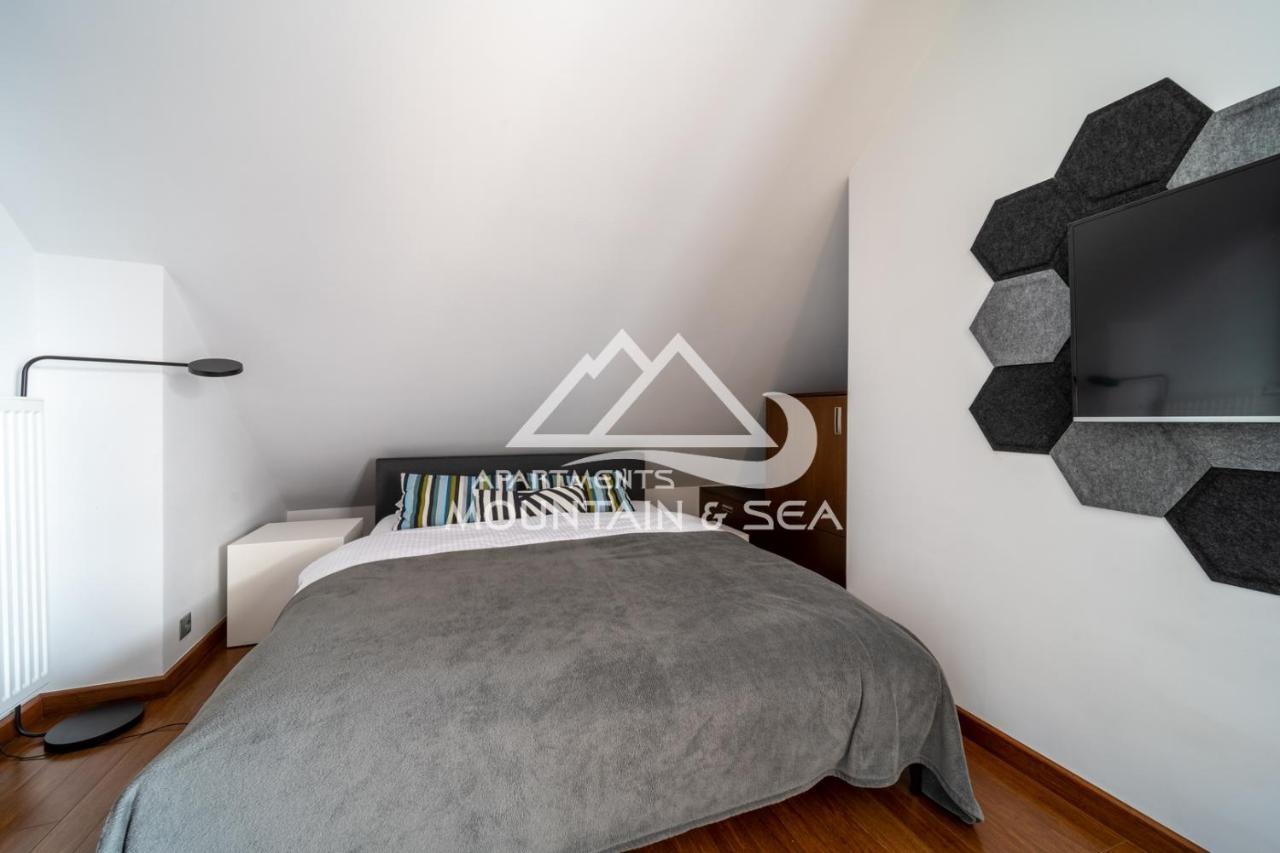 Apartament Mountain View Apartment Szklarska Poreba Exterior photo